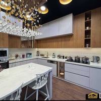 شركة فينا • مطابخ عصرية • تكريت القادسية