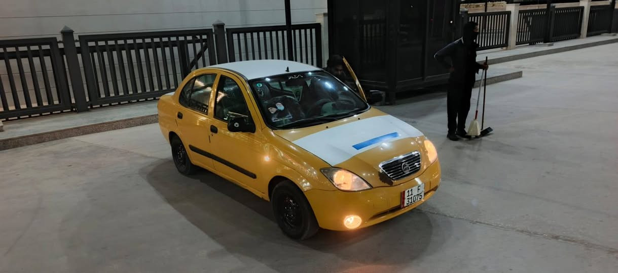 سلام عليكم سياره طيبه البيع مكان الكوت واسط سعر 30ورقه  تصال على راقم هادف ***********
