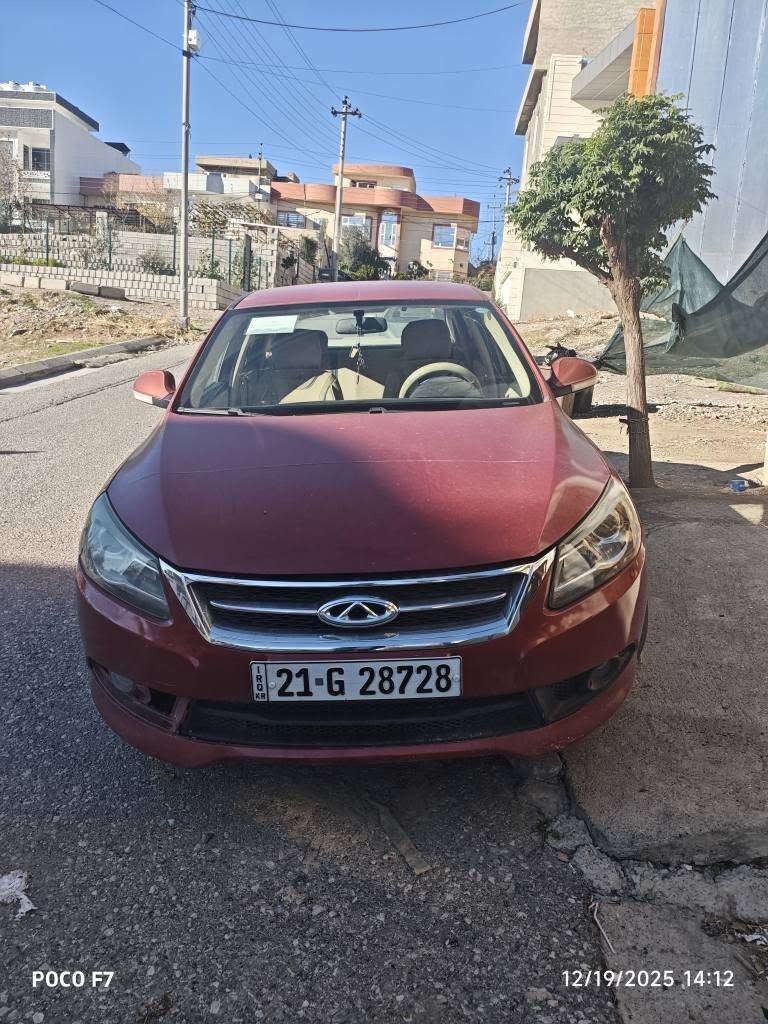 شیری ئەریزۆ ٧ مۆدێل ٢٠١٦ گۆڕینەوە ئەکەم بە شتێک بە دڵم بێت
فول مواسەفات سڵات و بەسمە نیە 
بلاجکتۆر و لایت زینۆن
دوگمەی بەفر 
گێری سپۆرت و ئئڵ 
شاشەو کامرە 
حاسە دواوە 
گیر و مەیکنەی بە شەرت 
٨گێری سیڤیتی 
تەحویل غرامە بە شەرت سەنەوی تا٢٠١٨تازەیە
سلیمانی هەواری شار 
*********** السليمانية, العراق
