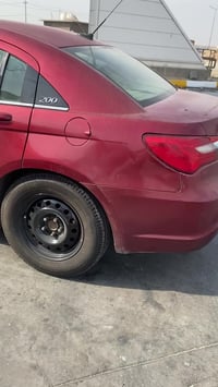 سي 200 • شاشة تاب • محرك وكير بكفالة