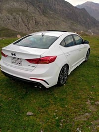 النترا ٢٠١٧ • جير عادي • شقلاوة أربيل