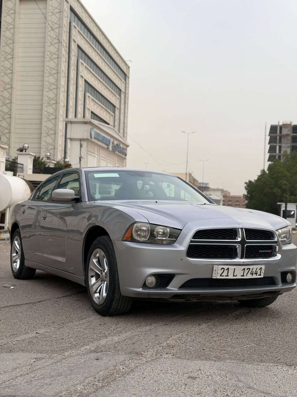 جارجر وارد كندي 2013 سياره كفاله عامه  بجم كبس على وضع الشركه ماعده بارد جوه قبق البانزين وموجوده الصوره سياره ناعمه وحلوه كير ومكينه على وضع الشركه ما مفتوح برغي تخم تاير  مواصفاته  شاشه جبيره تشغيل عن بعد مقاعد كربائيه السائق والراكب  كامرا مثبت سرعه السياره باسمي رقم سليمانيه هزه وسنويه جديده  مال بيت استخدام شخصي ما مشتغله على الخط 
السعر 180 وبيه مجال قليل ***********
