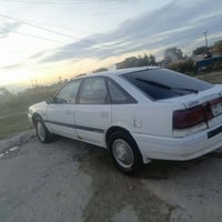 ١٩٩٣ • كفرات جديدة • استهلاك قليل