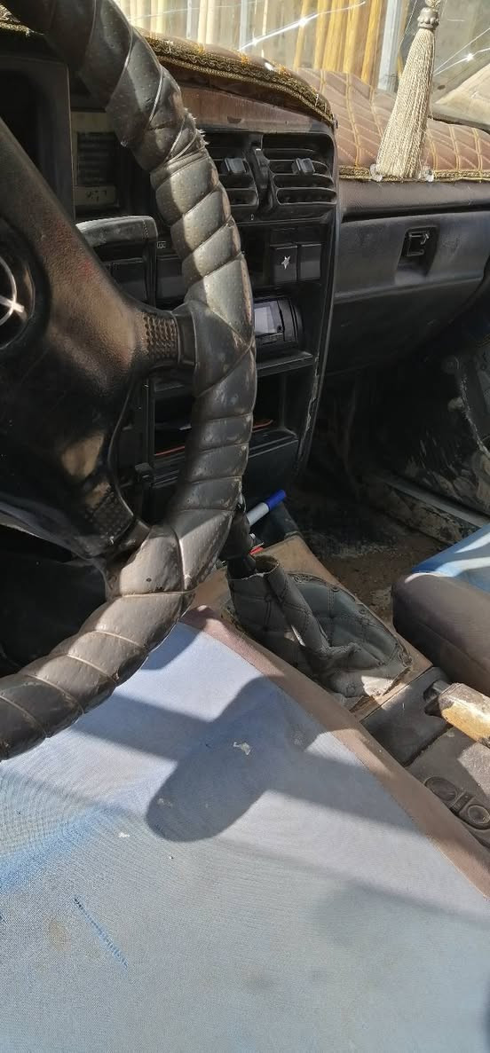 ئؤپل ئؤ ميگا مؤديل ١٩٩٣ أربيل, العراق


**إذا كنت صاحب هذا الإعلان وتريد حذفه لأي سبب، رجاءا أرسل رسالة إلى الدعم الفني**