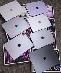 ايباد برو 11 • ايباد برو 13 • ايباد اير 6