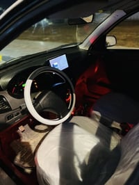 ٢٠١٥ • مكينة وكير • ضربة جنطة