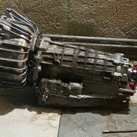 للبيع كير bmw 4hp  7 بن  شرط الشغل  السعر 550   ‭0781 103 6236‬