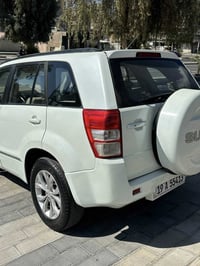 ساسوكي فيتاره 2016 فول مواصفات محرك / كير / تبريد ثلج   جداً نضيفه بدو...