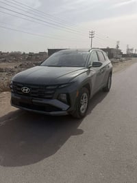 توكسان أمريكي • ٧٠٠٠ كم • حادثة قبق جنطة