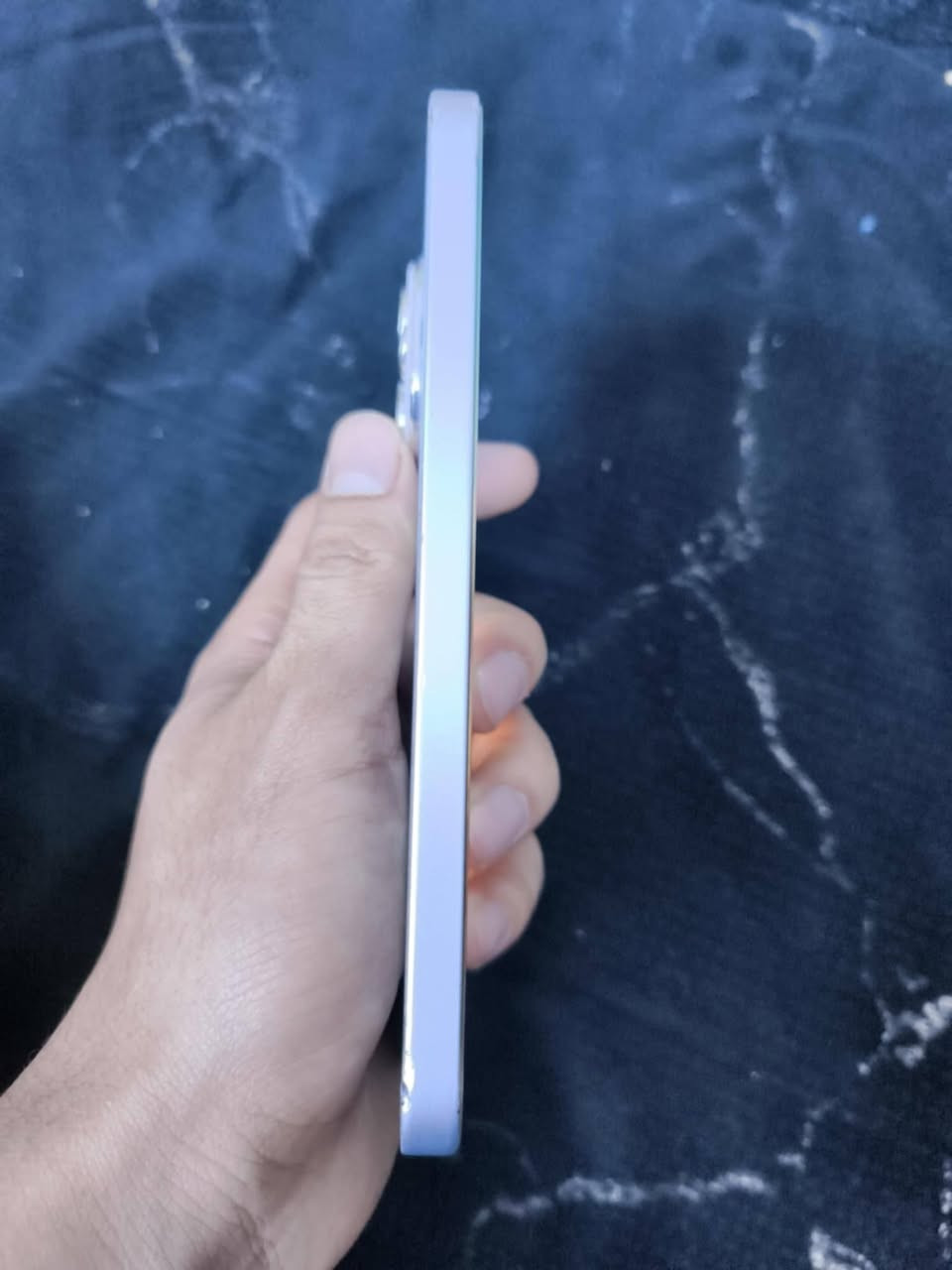 هونر 400 5G ذاكره 256 رام 12 الجهاز معروف مابي اي عطل فقط فطر صغير بل ضهر للبيع او المراوس سعر 350 او مراوس شعندك نزل مكاني بغداد جديدة


**إذا كنت صاحب هذا الإعلان وتريد حذفه لأي سبب، رجاءا أرسل رسالة إلى الدعم الفني**