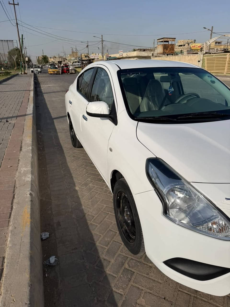 سني ٢٤ هندي ماشيه ٢٦ قابلة للزياده باسمي السعر ١١٠ بيهه مجال مكاني بغداد


**إذا كنت صاحب هذا الإعلان وتريد حذفه لأي سبب، رجاءا أرسل رسالة إلى الدعم الفني**