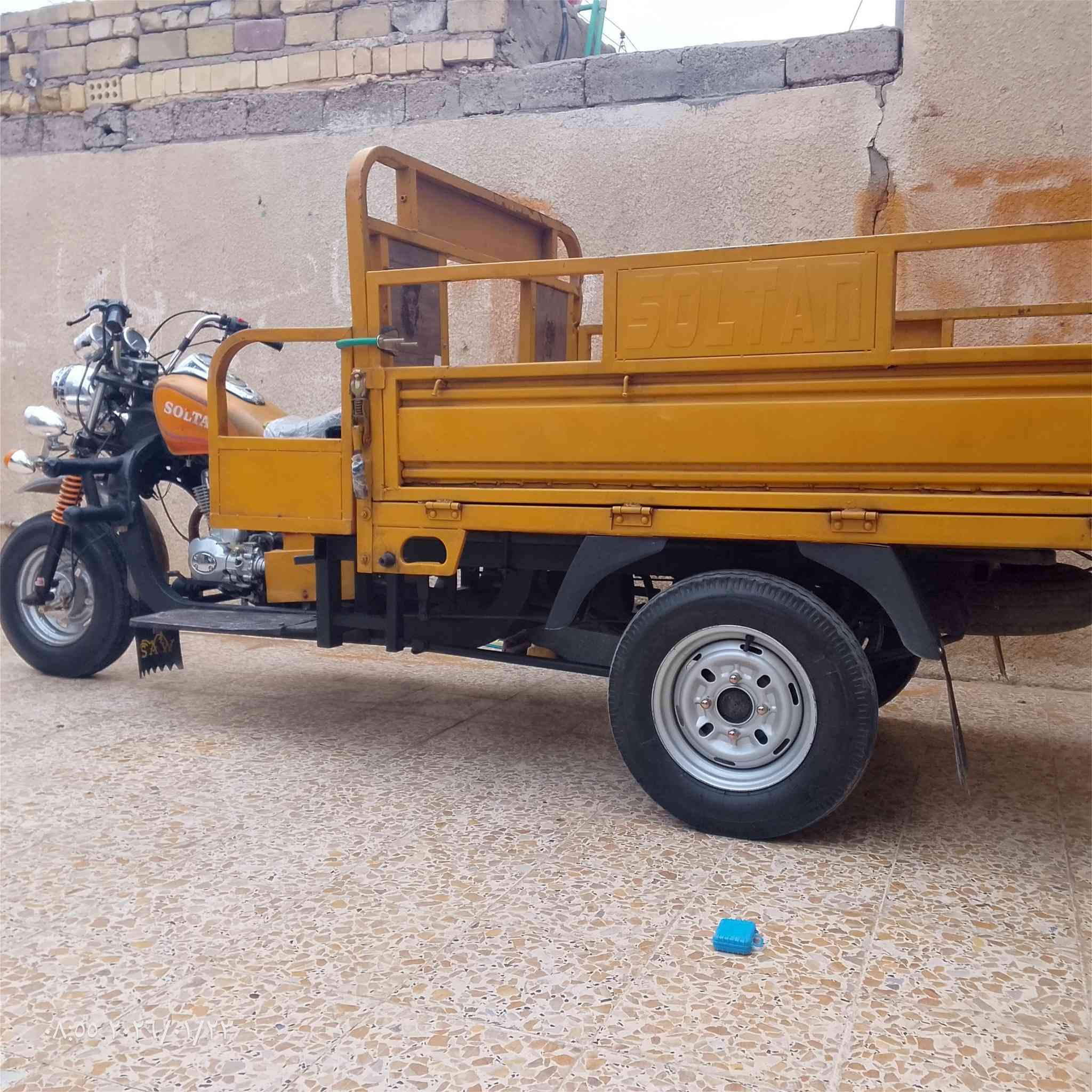 ستوته صلطان مكفوله مكينه وشاصي ستوته جاهزه تخم تاير كهربايات اوراق وكيله سلام فيصل جاسم كبال سيد خلدون  موديل 2013 اتصل على هاذ الرقم *********** بي واتساب ومازنجر
