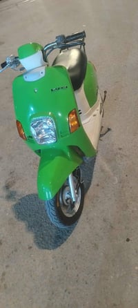 دراجه بوليسي البيع نضافه شوفت عينك دراجه داخل كريمي ناعمه كلش  نضافهه ...