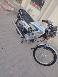 للبيع • دراجة • تفاصيل