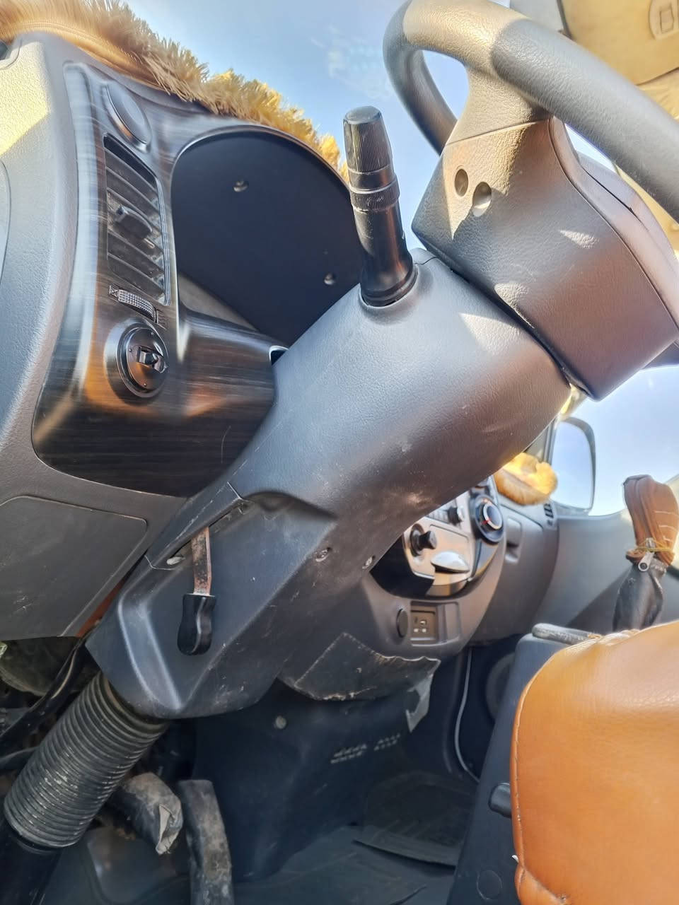 سلام عليكم كيه موديل 2018
سياره جديده ***********مكفوله كفاله عامه من كلشي رقم واسط مشروع وطني سياره مامفتوح برقي علوظع شركه سبير منازل تايرات جديد  سياره من محرك من صبق من فتح من تبديل من تبريد تدفئه كفاله عامه بس اليدور نظيف سياره تحتبر لفين وخمسه وعشرون تفاصيل تحتبر زيرو سياره مامفتوح برقي
