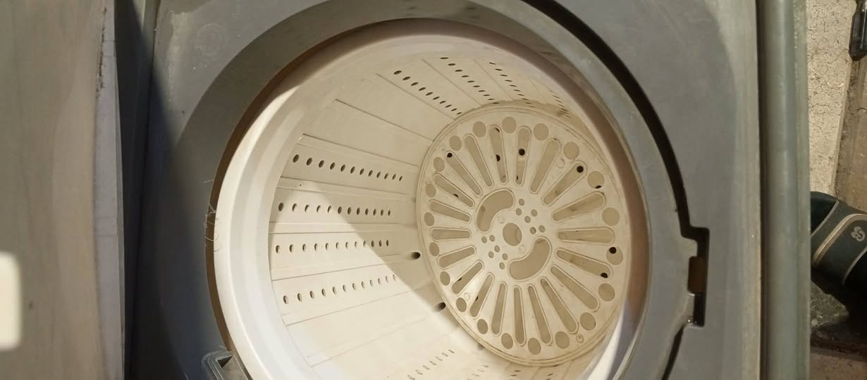 غسالة HITASHYA سعة 8 كغم
السعر خاص 
الموقع حي الأعلام


**إذا كنت صاحب هذا الإعلان وتريد حذفه لأي سبب، رجاءا أرسل رسالة إلى الدعم الفني**