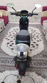 دراجه شحن ار9 البيع كلشي شقال السعر 650 بيها مجال رقم الهاتف 077385246...