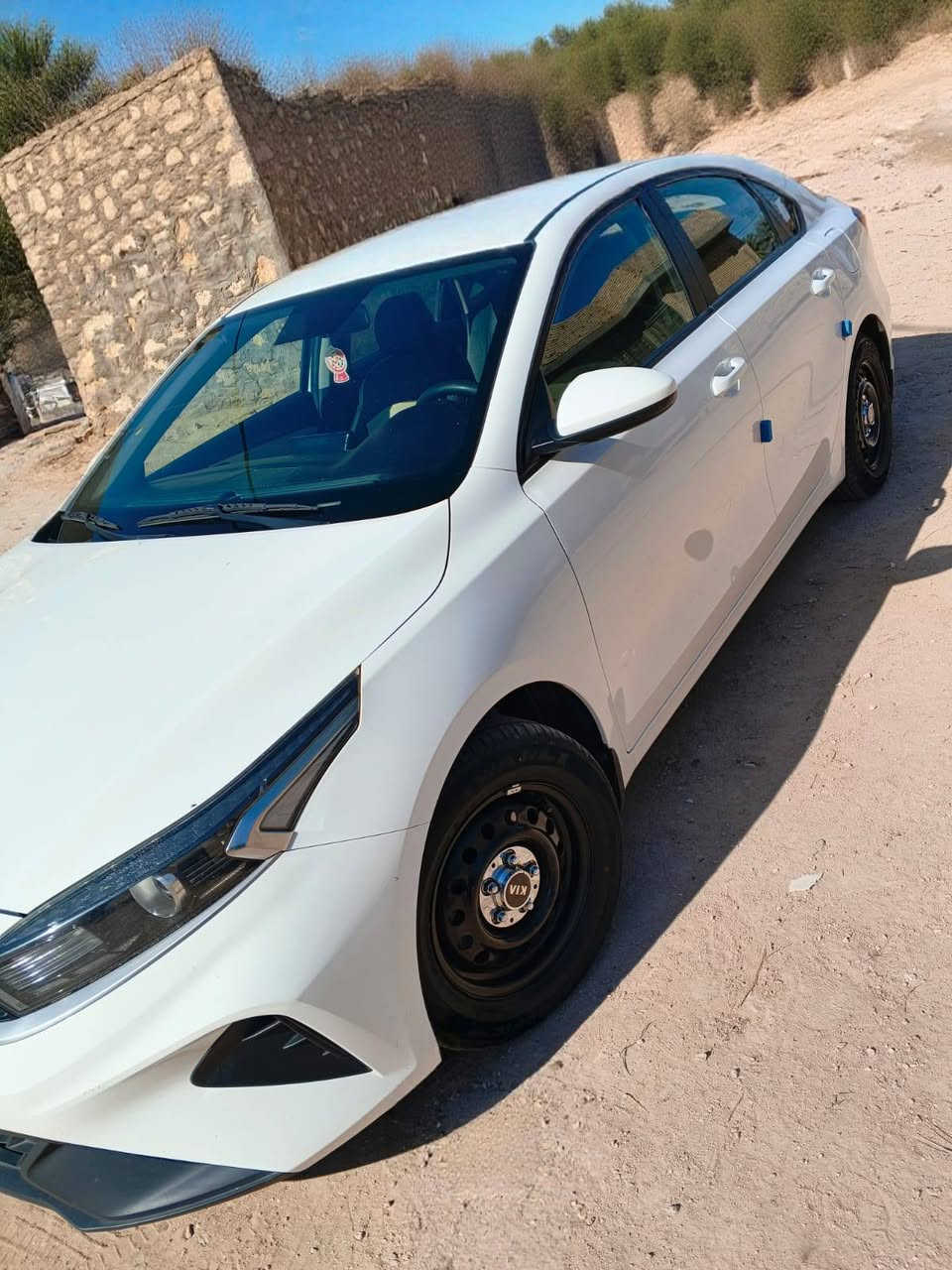 سيراتو مديل 2022مكفوله فقط بارد بلجاملغ لامامي مكينه 1600رقم اربيل والسعر 153 للاستفسار ***********
