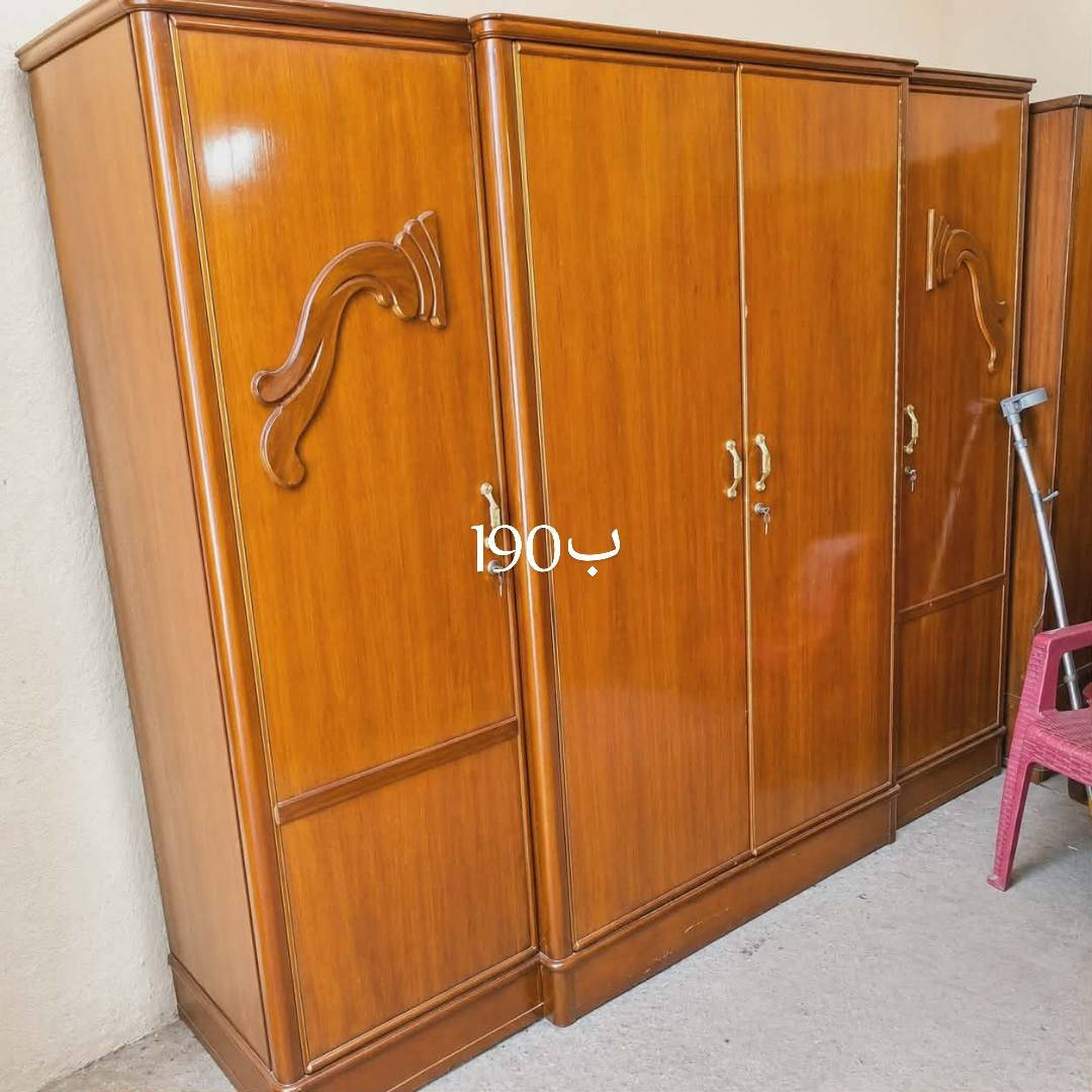اعيد النشر بسبب الوعود الكاذبة


**إذا كنت صاحب هذا الإعلان وتريد حذفه لأي سبب، رجاءا أرسل رسالة إلى الدعم الفني**
