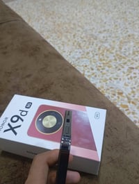 هونر X9d • ذاكرة ٢٥٦ • رام ٢٤