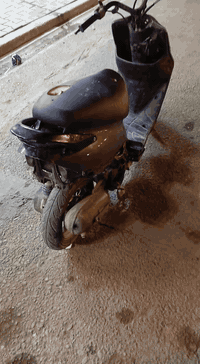 السلام عليكم دراجه بيجي  للبيع او المراوس
السلام عليكم دراجه بيجي 9زروف نضيفه شوفت عينك النضافه للبيع
مكينه60صفر جاج 
الدراجه كامله ما عايزه برغي 
الكهربائيات كله شغاله 
لايت هورن كلشي بس باتري عايزه جيب باتري وافحص
سلف شغال بس باتري عوزه جيب وشغل سلف واطلع
مكينه ما مفتوحه
تايرات جدد 
دبل جديد
كلجات جدد 
دبل سكليتر 
بريكات وره وكدام
كابريتر جديده ستوني شاده
شرط نص هندر تشتغل 
السعر285وبيه مجال شي قليل


**إذا كنت صاحب هذا الإعلان وتريد حذفه لأي سبب، رجاءا أرسل رسالة إلى الدعم الفني**