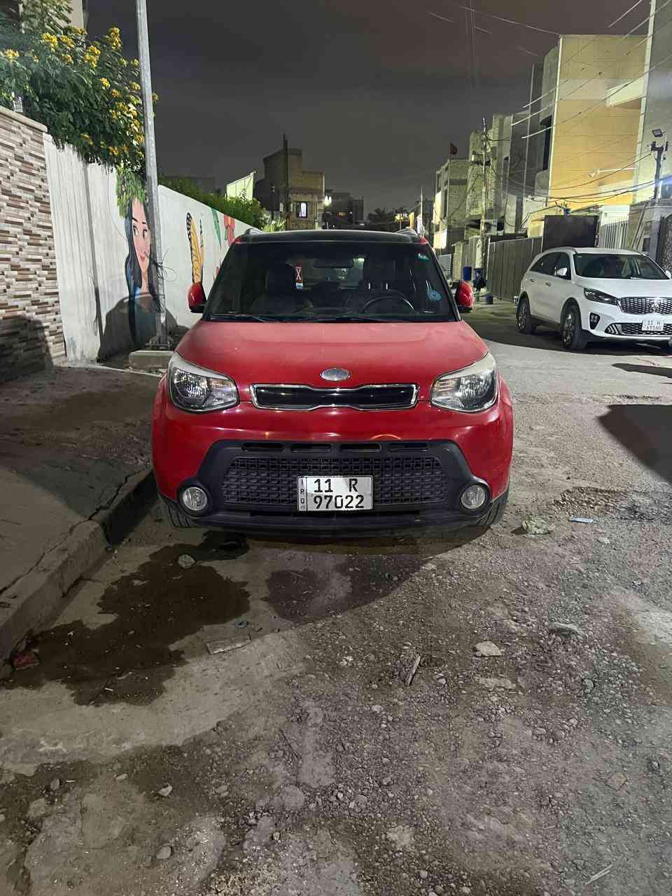 سلام عليكم 
للبيع 
موديل 2015 
محرك 1600
جلد 
‏بانوراما  
سونر بل صور 
عنوان بغداد 
سعر 107
موبايل ***********
