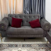 كنب • 10 نفرات • يتحول لسرير