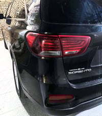 سورنتو موديل 19وارد أمريكي مواصفاتها معروفة ماحاجة اذكرها..... سيارة ن...