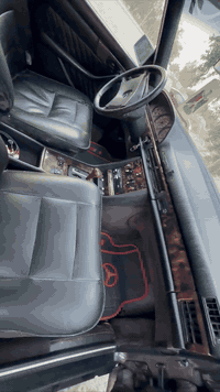 جامبؤ ٣٠٠ قصير • نقص تبريد • بدون معجون