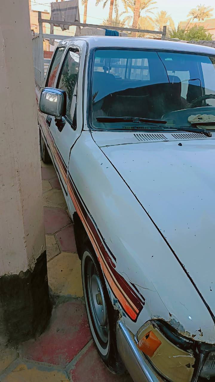 للبيع بيكم دبل قماره موديل 89 محرك كروسيده 5كير السعر 50 وبيه مجال المكان الخالص الرقم ***********
