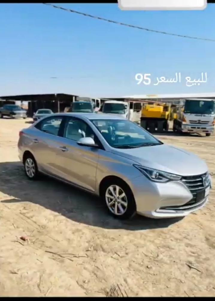 سلام عليكم سياره شانجان صيني جديد للبيع السعر 95 بها مجال رقمها قادسي المكان المثنى رميثه رقم الهاتف *********** السماوا, المثنى
