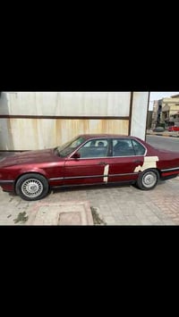 ٧٣٥ موديل ٩٠مكينه ٦ مفتوح وكير أوتو صدر أمامي خلفي مبدل تبريد شغل كل ك...