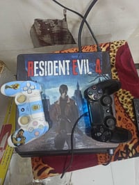 بلي فور • ١تيرا • يدتين