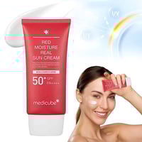 ميديكوب واقي شمس • SPF50+ • أصلي الفلبين