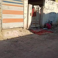 حي نصر • شارع السوق • ١١٠م