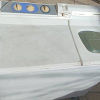 غسالة • مجفف خربان • تحتاج صيانه