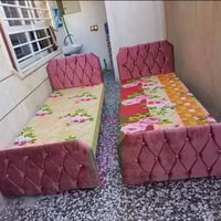 تخت نفر • خشب جديد • الموصل الايمن