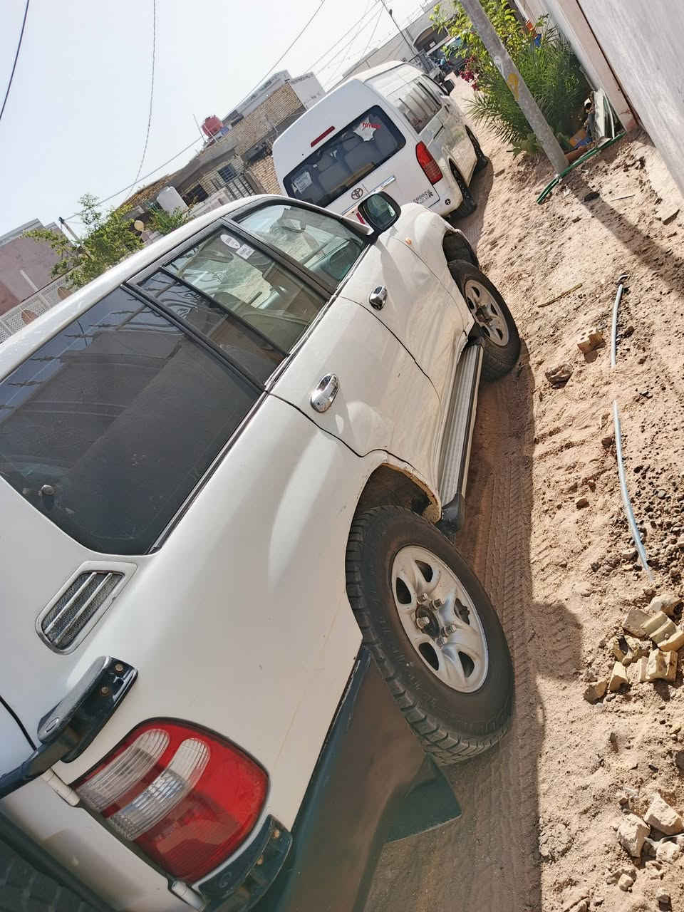مونيكا البيع موديل 2001 رقم سليمانيه انكليزي سنويه ل2030 سياره جاهزه محرك كير حداديه  تخم تأير البدي غير مكفول مكان نجف سعر 80 تفاصيل اكثر اتصل اني مكلف بلنشر ***********
