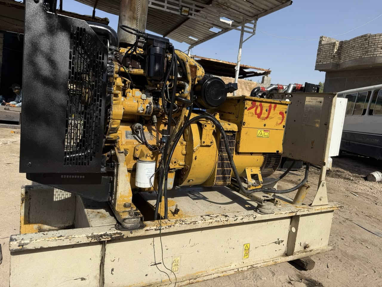 سلام عليكم بيركز إنكليزي اصلي٣ بستم سوبر ٥٠ كيفي ابلادي لأصرف ولا بخار تشغيل جهاز برودكشن اتو نضام حمايه كامل عنوان بغداد رقم الهاتف ***********
