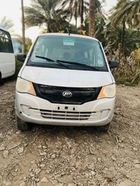 شباب للبيع ليفان 2013 مزاد وزارة الداخلية 10 راكب كير عادي ع وضع الشرك...