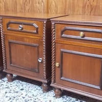 كومدي عدد 3 صاج تزكام مستعمل ارتفاع 70سم عرض 55 سم عمق 45 سم سعر الواح...