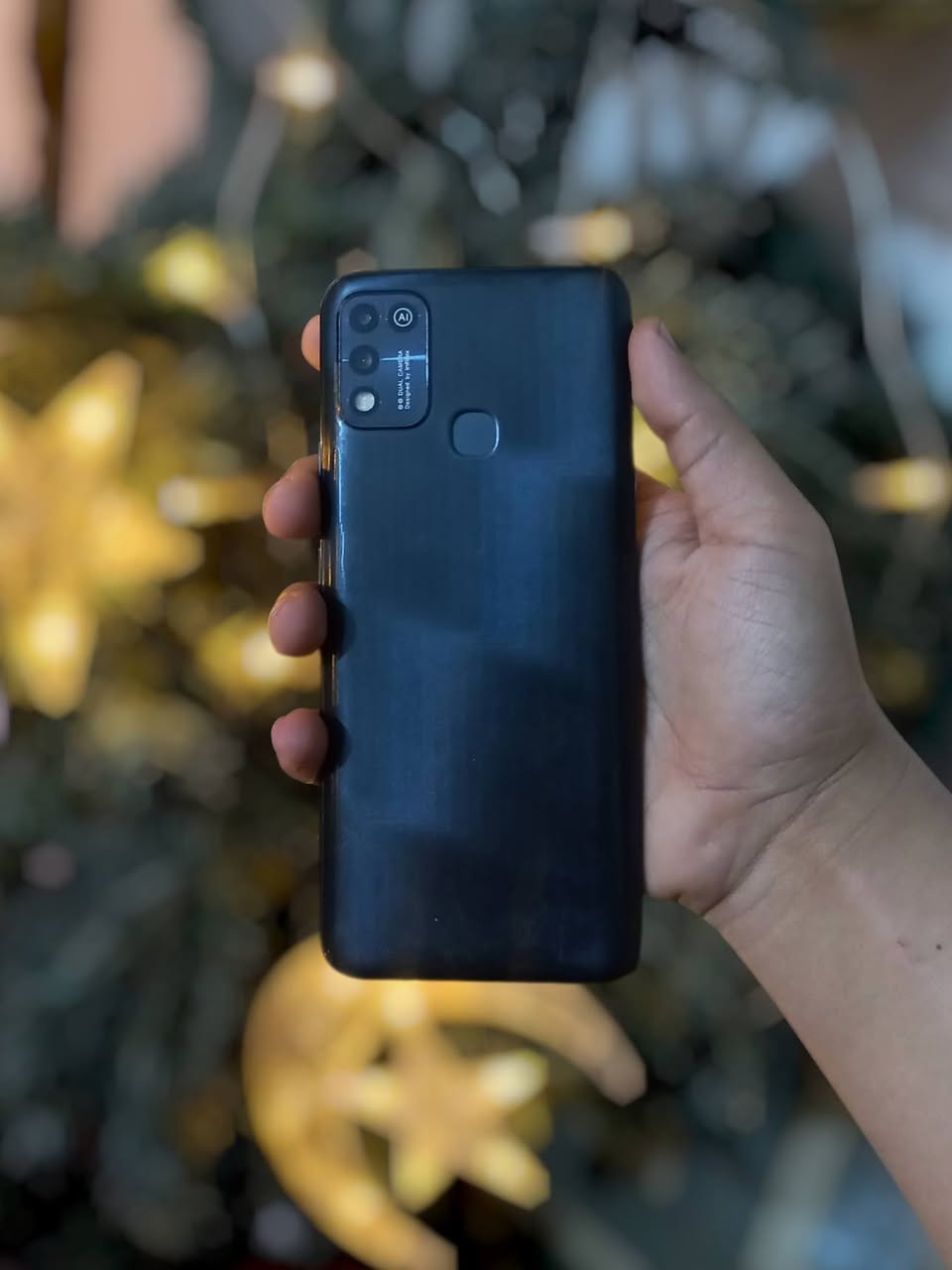 انفنكس هوت ١١ بلاي سعره ٦٥ الف وبي مجال ذاكره ١٢٨ بطاريه ٦٠٠٠ انسا بالشحن مكاني نجف وتوصيل موجود داخل النجف فقط


**إذا كنت صاحب هذا الإعلان وتريد حذفه لأي سبب، رجاءا أرسل رسالة إلى الدعم الفني**