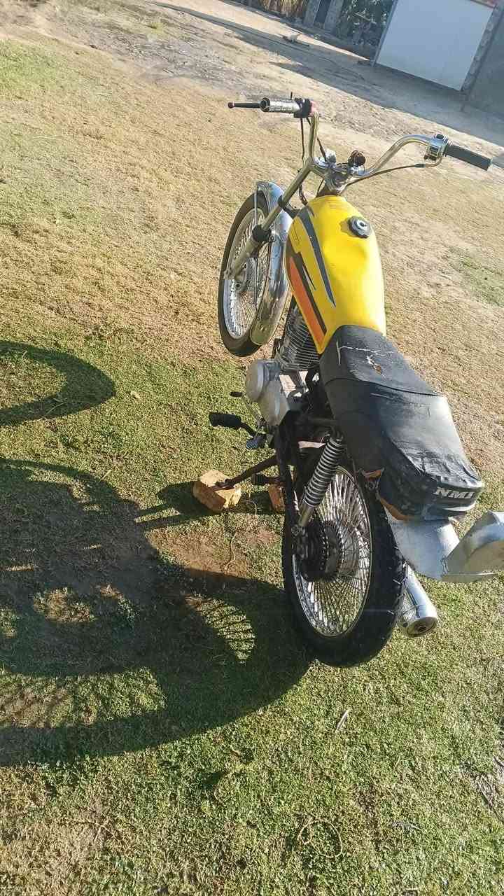 السلام عليكم  دراجه ارشه لبيع اوراق اصولي اصولي موديل 17  المكان ديوانيه دغاره صدر الدغاره السعر  450بيه مجال


**إذا كنت صاحب هذا الإعلان وتريد حذفه لأي سبب، رجاءا أرسل رسالة إلى الدعم الفني**