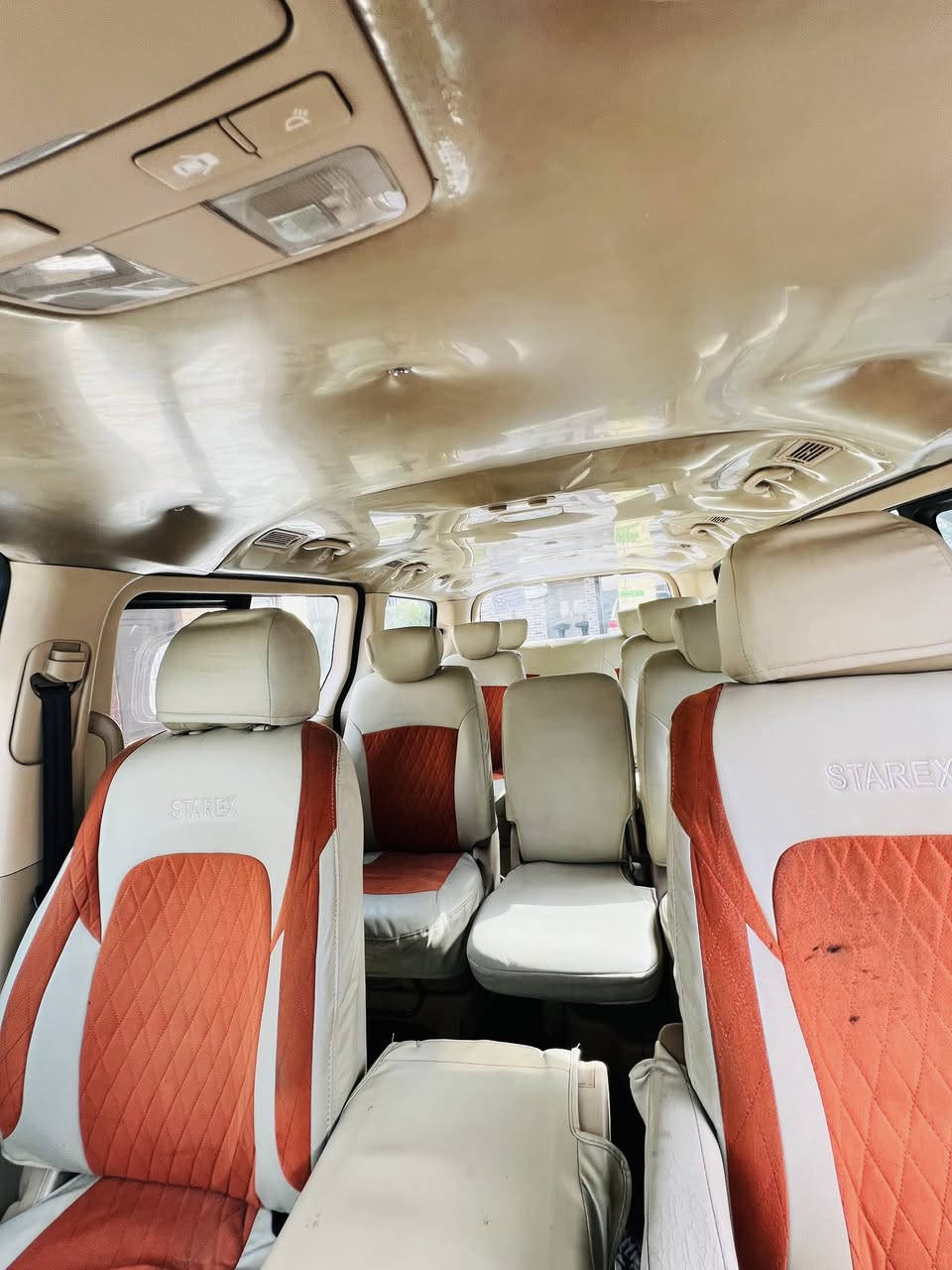 السلام عليكم ستاركس 2014 كلين شرط مكفوله من كلشي ضربه بارد جاهزه تبريد كير محرك شرط تحويل ثاني يوم مامطلوبه لو ربع مكاني صلاح الدين بيجي السعر 185 
للاتصال ***********
