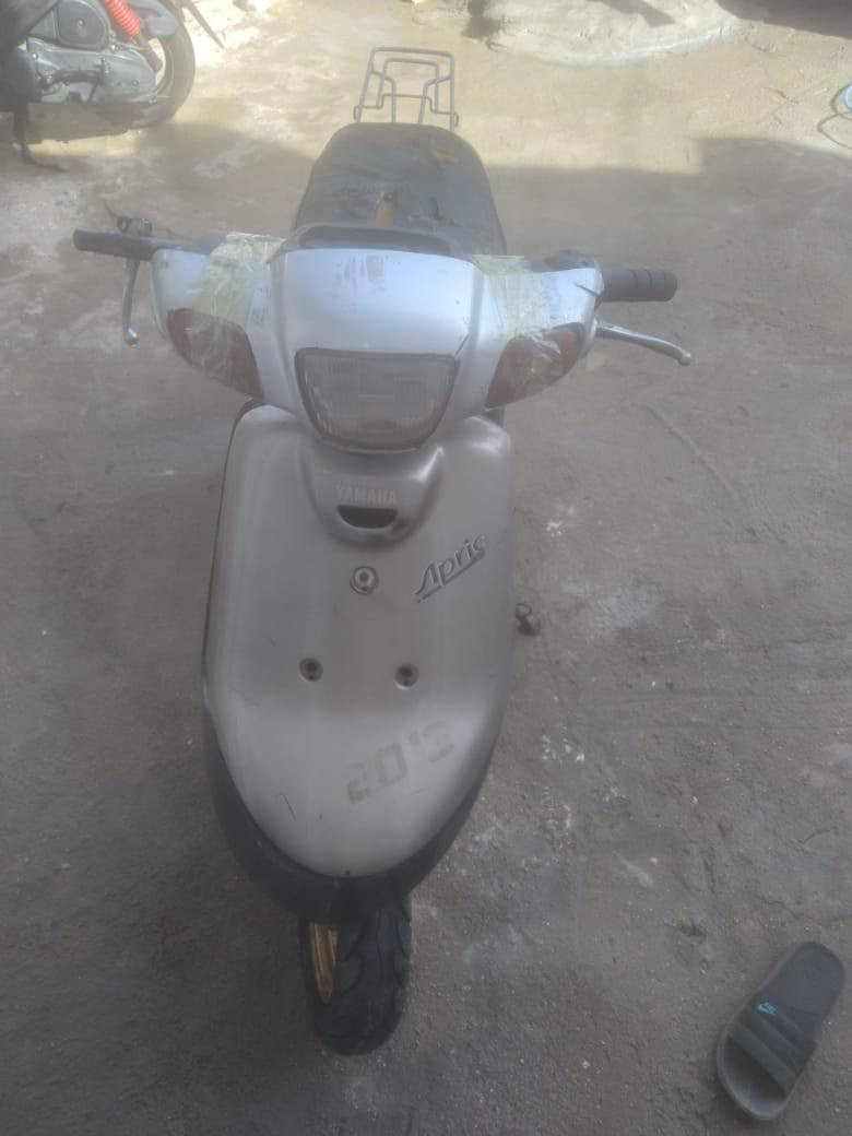 دراجه منغولي للبيع علئ عطلهه السعر 75وبيه مجال


**إذا كنت صاحب هذا الإعلان وتريد حذفه لأي سبب، رجاءا أرسل رسالة إلى الدعم الفني**