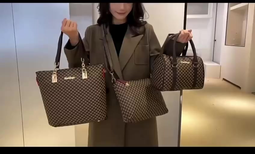 سيت حقائب ٦قطع كامل ب١٥مع توصيل
بلبثوث يبيعوها قطع مفرده وسعر لقطعه على١٠


**إذا كنت صاحب هذا الإعلان وتريد حذفه لأي سبب، رجاءا أرسل رسالة إلى الدعم الفني**