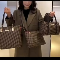 سيت حقائب • قطع مفرده • توصيل