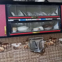 كاونتر معلق • كربلاء