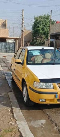 مكينه وكير وصدر وتبريد خير من الله بيه صبغ شبرين بين الباب السايق والخ...