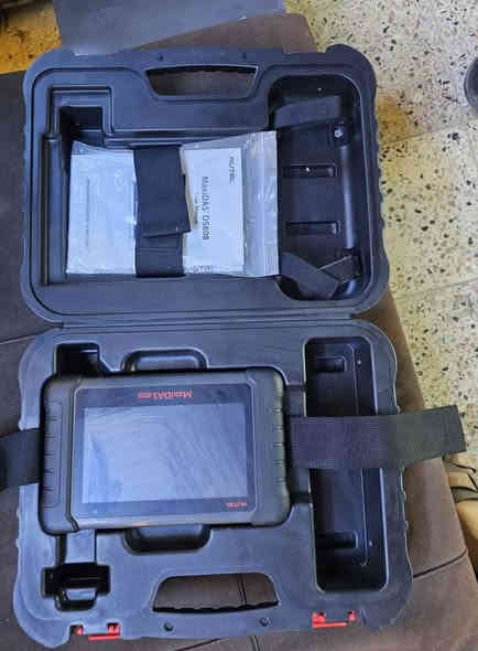 للبيع في ديالى 
سلام عليكم اوتيل mx808s  جديد بمعنى الكلمة اشتريتة قبل شهر و٧ أيام   
  ويفحص دودج كرايزلر حديث مشترك اوتو اوث 
تحديث  سنة كاملة مجاني   استعمال مرة واحده فقط مشحون مرة وحده فقط شرط شغال وع فحص وما مفتوح ولا مصلح حتا الوصل موجود بعده ع ضمان صار عليه ب٨ أوراق أريده قفل ب٦٠٠ الف دينار غير هاذا السعر مابيعه بدون أحراج *********** ماوافق خاص أتصل وبلخدمة 🤍
